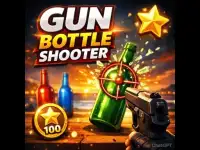 Bottle Storm: Elite Beach background