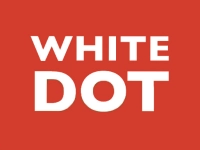 White Dot 56 background