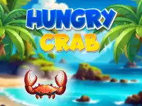 Hungry Crab background