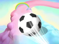 3D Super Rolling Ball Race background