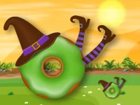 Magic Circle background
