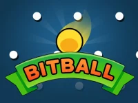 BitBall 2 background