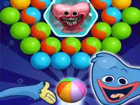Poppy Bubbles Playtime background