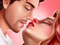 Love Story :Story Love Makeover Game background
