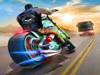 Moto Quest Bike Racing-2 background