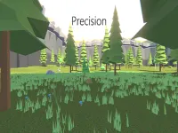 Precision Online background