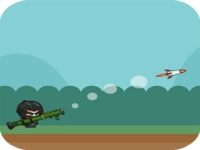Shooter Adventures background