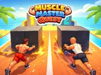 Muscle Master Quest background