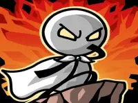 Stickman Castle Defender background