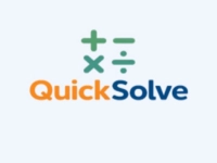 QuickSolve background