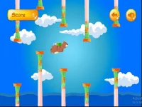 Bear Flight background