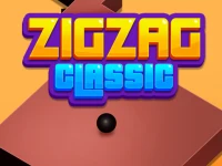 zig zag classic background