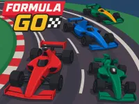 Formula Go background