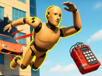 Body Drop background