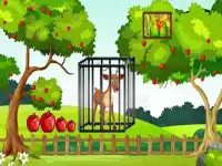 G2M Deer Escape background