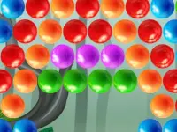 Bubble Shooter 2023 background