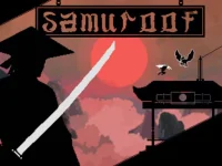 Samuroof background