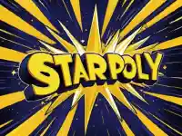 starpoly background