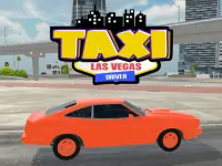 Taxi Driver Las Vegas background