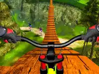 Offroad Cycle 3D Racing Simulator background