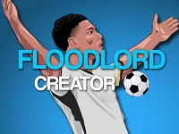FLOORLAND CREATOR background