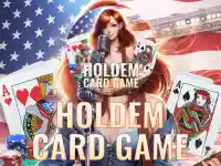 HOLDEM CARD GAME background