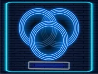 Neon Jump background