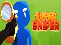 Super Sniper 3D background