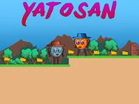 Yatosan background