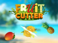 Fruit Cutter Fun background