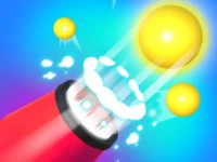 Fill Ball background