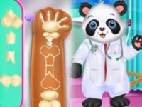 Best Doctor In Animal World background