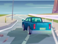 Sling Drift Cars background