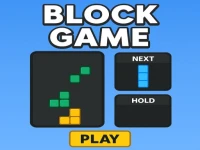 Blockfall Blitz: Master the Falling Blocks! background