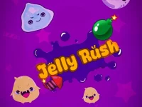 Jelly Rush background