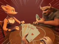 Liars Bar background