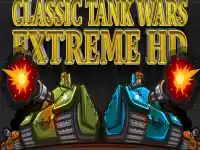 Classic Tank Wars Extreme HD background