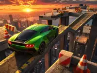 Extreme Car Parking 3D background