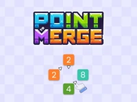 Point to Merge background