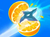 Fruit Slice Juice background