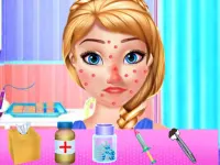 Anna Spring Allergy Treatment background