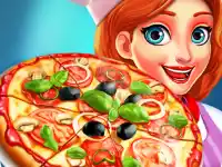 Make Pizza Master background