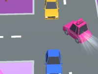 Turn Left Online background