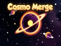 Cosmo Merge background