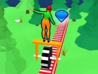 Wheel Balancer 3D background