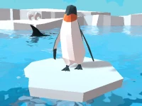 Penguin.io background