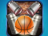 Knock Balls background