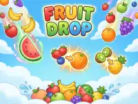 Fruit Drop background