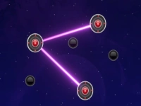 Laser Nodes background