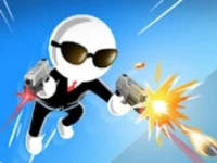 Johnny Trigger 3D Online - Action Shooter background